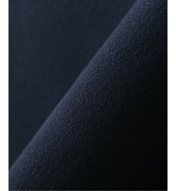 Plage「VIS/PL スムース ボートネックプルオーバー」|ニット・セーター|