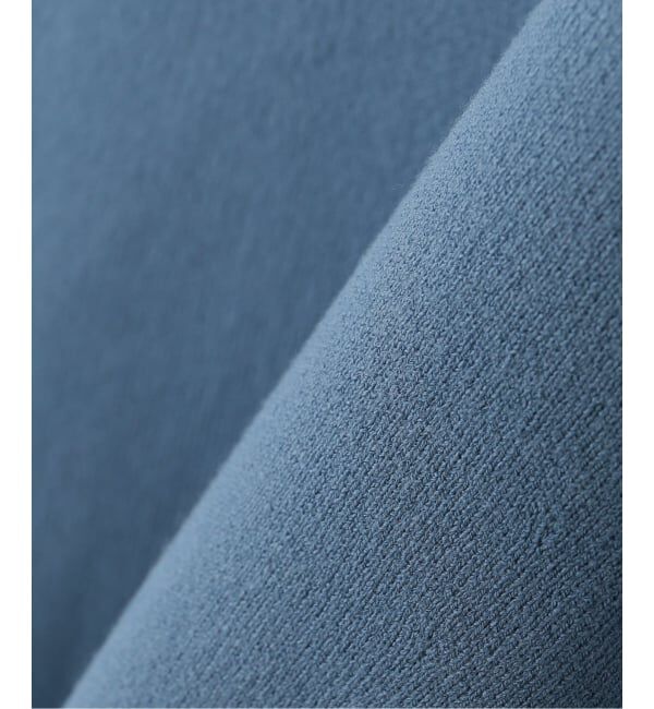 Plage「VIS/PL スムース ボートネックプルオーバー」|ニット・セーター|