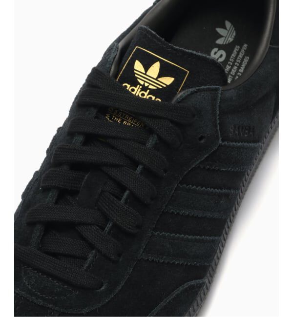 417 EDIFICE「adidas / アディダス SAMBA OG」|スニーカー|