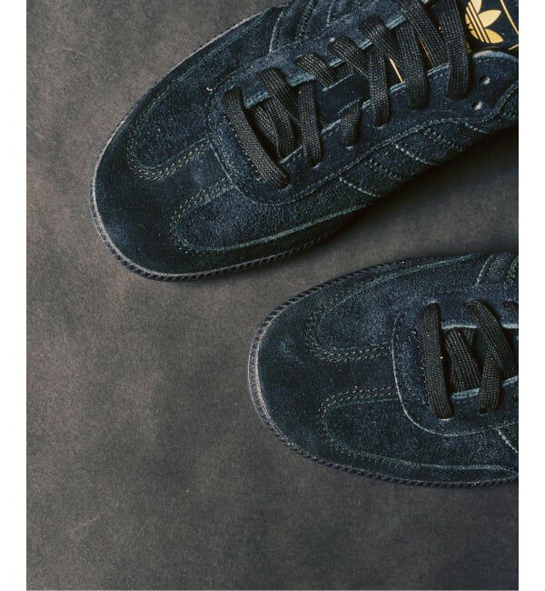 417 EDIFICE「adidas / アディダス SAMBA OG」|スニーカー|
