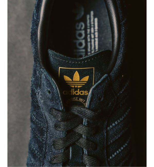 417 EDIFICE「adidas / アディダス SAMBA OG」|スニーカー|