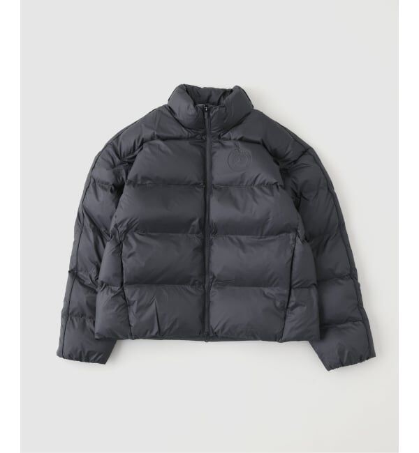 Paris Saint-Germain「【NIKE / ナイキ】M J PSG DOWN JACKET IF5489- 060」|ダウン|ブラック