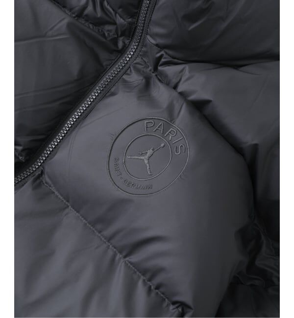Paris Saint-Germain「【NIKE / ナイキ】M J PSG DOWN JACKET IF5489- 060」|ダウン|
