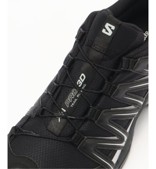 PULP「SALOMON / サロモン XA PRO 3D GTX / L49214300」|スニーカー|