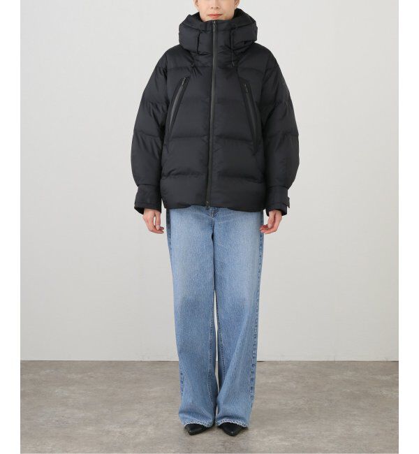JOURNAL STANDARD relume「【DESCENTE ALLTERRAIN】MIZUSAWA DOWN COAT：ダウン」|ダウン|