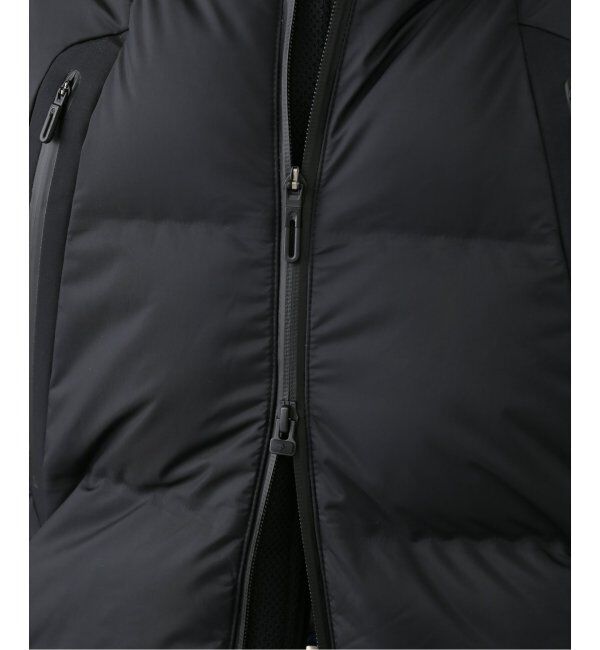 JOURNAL STANDARD relume「【DESCENTE ALLTERRAIN】MIZUSAWA DOWN COAT：ダウン」|ダウン|