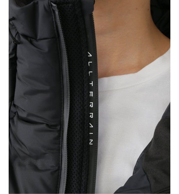 JOURNAL STANDARD relume「【DESCENTE ALLTERRAIN】MIZUSAWA DOWN COAT：ダウン」|ダウン|