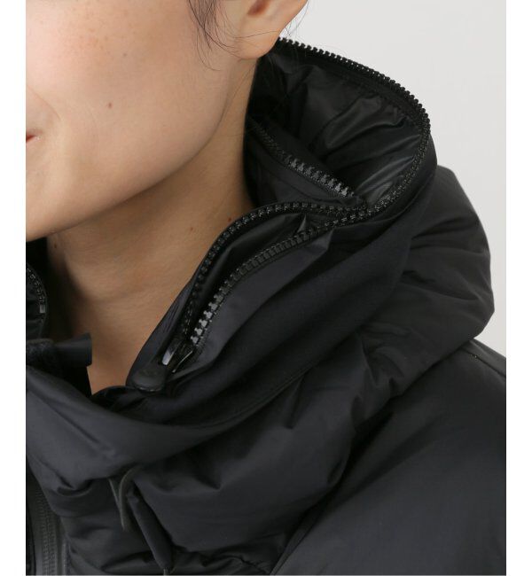 JOURNAL STANDARD relume「【DESCENTE ALLTERRAIN】MIZUSAWA DOWN COAT：ダウン」|ダウン|