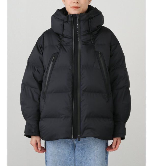 JOURNAL STANDARD relume「【DESCENTE ALLTERRAIN】MIZUSAWA DOWN COAT：ダウン」|ダウン|