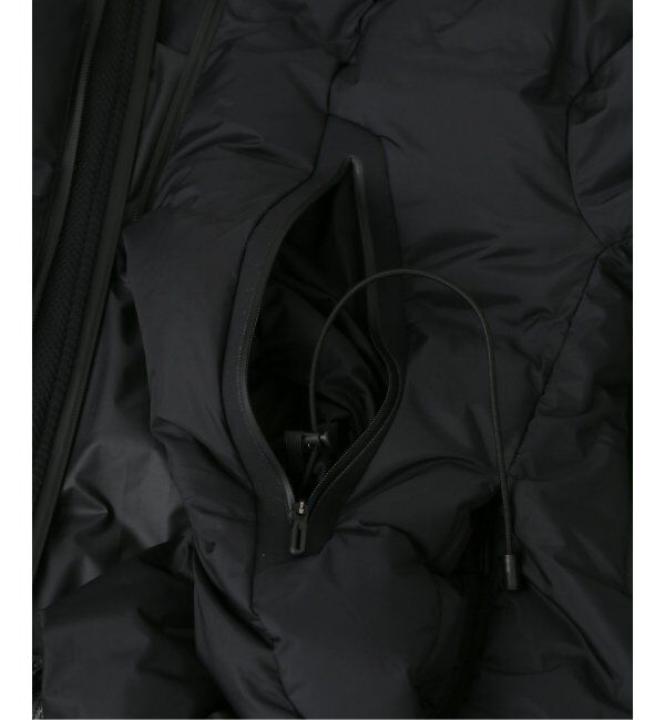 JOURNAL STANDARD relume「【DESCENTE ALLTERRAIN】MIZUSAWA DOWN COAT：ダウン」|ダウン|