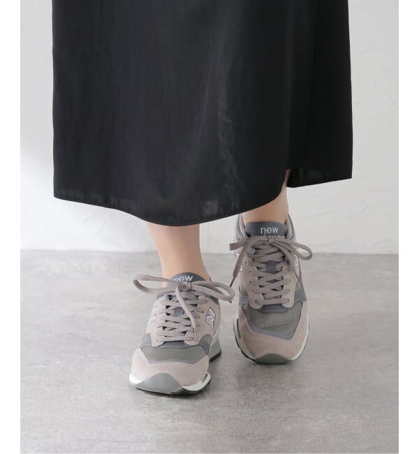 JOURNAL STANDARD「【NEW BALANCE / ニューバランス】U1500PGL(D)」|スニーカー|