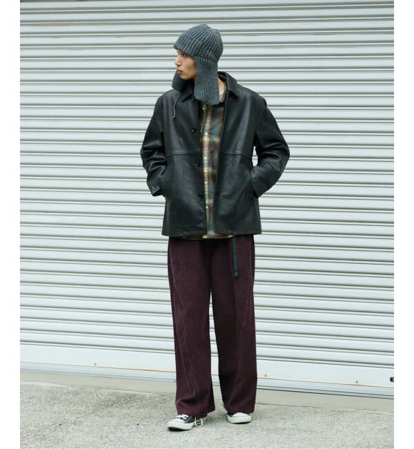 JOURNAL STANDARD「Gramicci / グラミチ 別注 3D コーデュロイ パンツ」|その他|