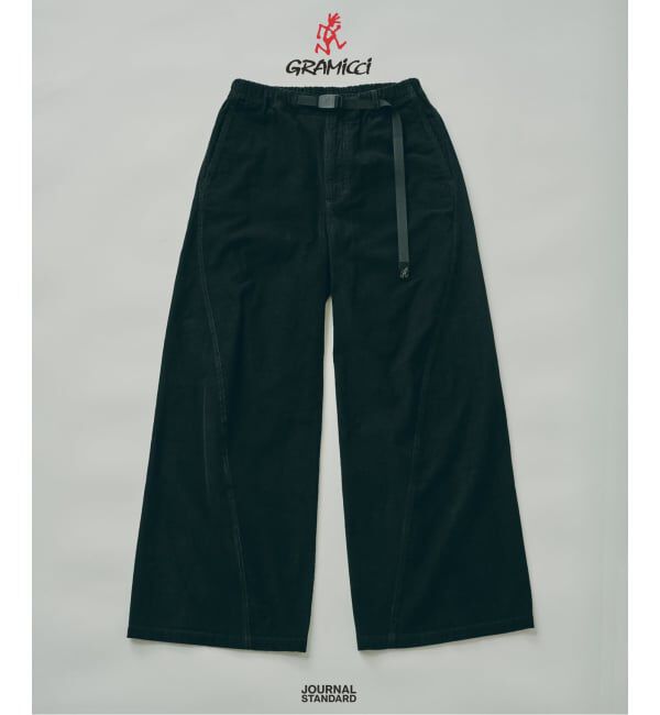 JOURNAL STANDARD「Gramicci / グラミチ 別注 3D コーデュロイ パンツ」|その他|