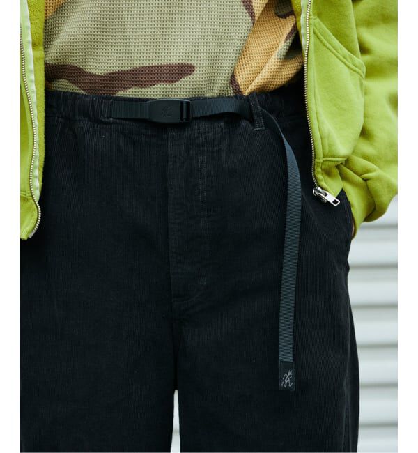 JOURNAL STANDARD「Gramicci / グラミチ 別注 3D コーデュロイ パンツ」|その他|