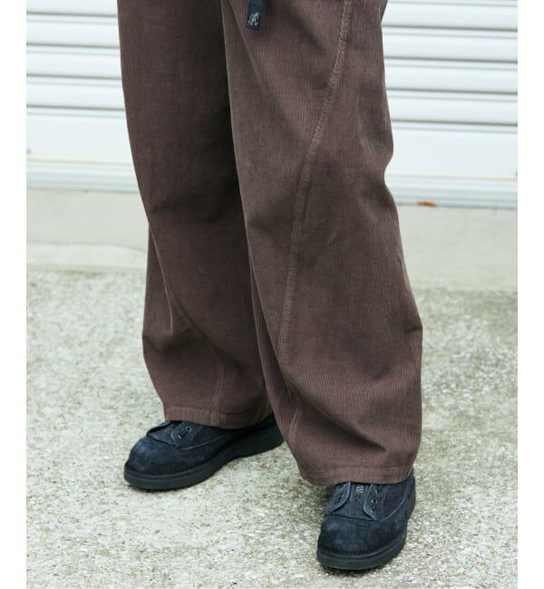 JOURNAL STANDARD「Gramicci / グラミチ 別注 3D コーデュロイ パンツ」|その他|