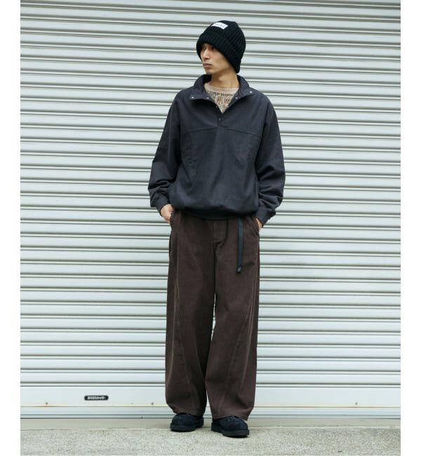 JOURNAL STANDARD「Gramicci / グラミチ 別注 3D コーデュロイ パンツ」|その他|