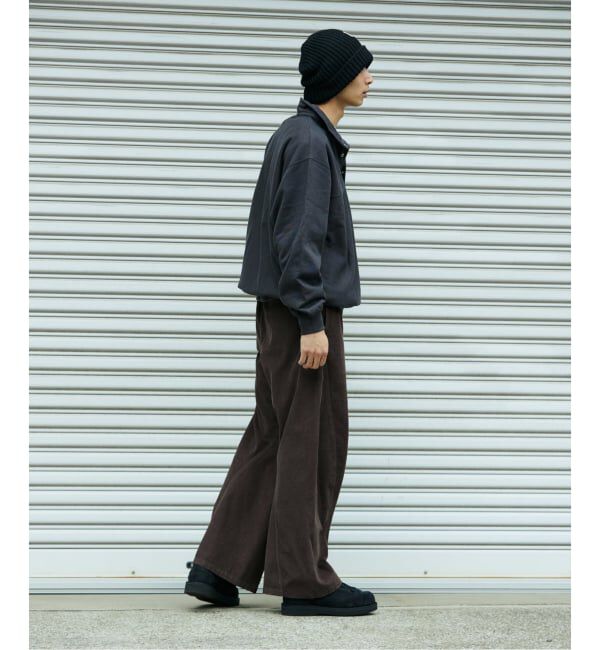 JOURNAL STANDARD「Gramicci / グラミチ 別注 3D コーデュロイ パンツ」|その他|