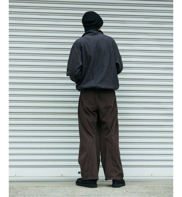 JOURNAL STANDARD「Gramicci / グラミチ 別注 3D コーデュロイ パンツ」|その他|