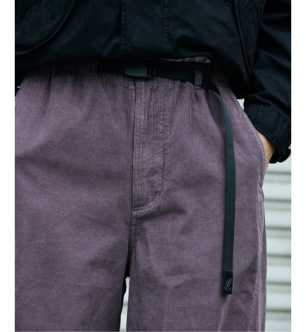 JOURNAL STANDARD「Gramicci / グラミチ 別注 3D コーデュロイ パンツ」|その他|