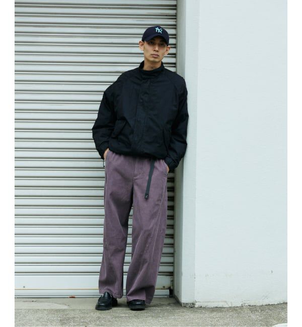 JOURNAL STANDARD「Gramicci / グラミチ 別注 3D コーデュロイ パンツ」|その他|