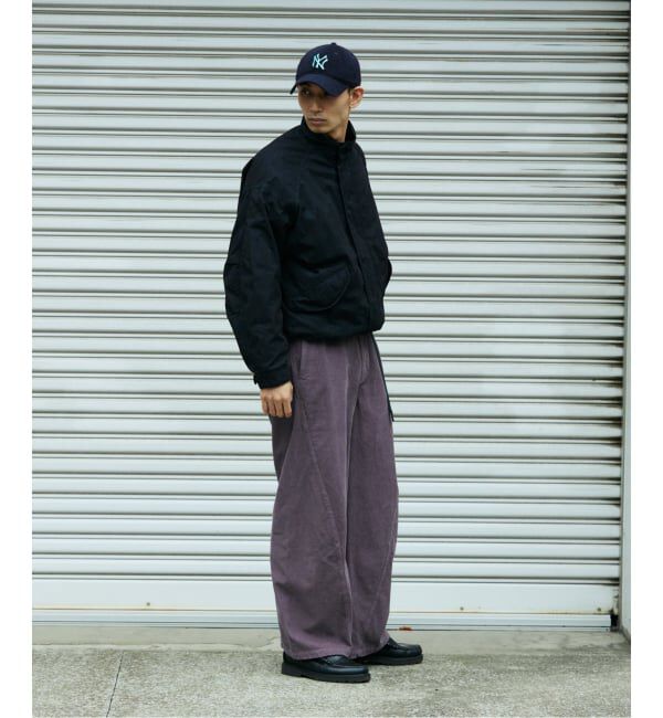 JOURNAL STANDARD「Gramicci / グラミチ 別注 3D コーデュロイ パンツ」|その他|