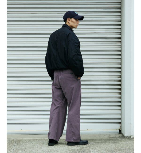 JOURNAL STANDARD「Gramicci / グラミチ 別注 3D コーデュロイ パンツ」|その他|