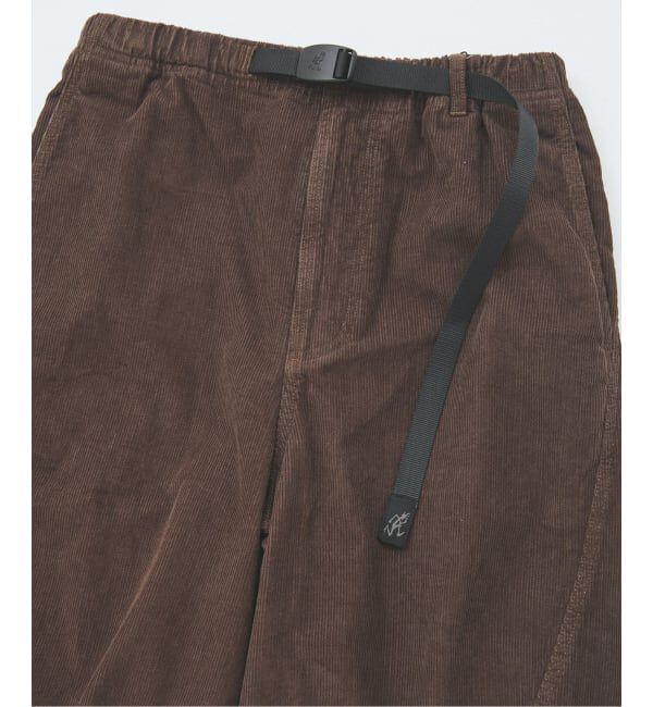 JOURNAL STANDARD「Gramicci / グラミチ 別注 3D コーデュロイ パンツ」|その他|