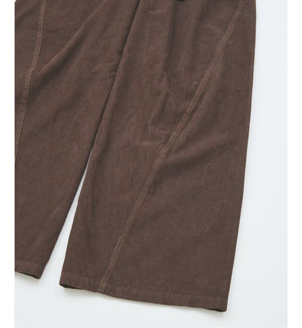 JOURNAL STANDARD「Gramicci / グラミチ 別注 3D コーデュロイ パンツ」|その他|