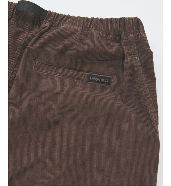 JOURNAL STANDARD「Gramicci / グラミチ 別注 3D コーデュロイ パンツ」|その他|