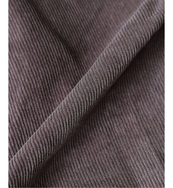 JOURNAL STANDARD「Gramicci / グラミチ 別注 3D コーデュロイ パンツ」|その他|