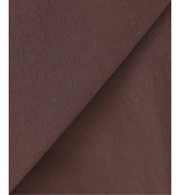 JOURNAL STANDARD「《追加6》【撥水/接触冷感/洗える/UVカット】リネンナイロンストレッチワイドパンツ」|その他|