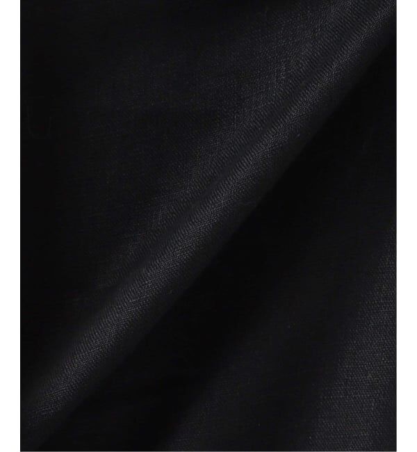 JOURNAL STANDARD relume「《一部WEB限定追加予約 / 新色 / 新サイズ》麻スリットイージーパンツ」|その他|