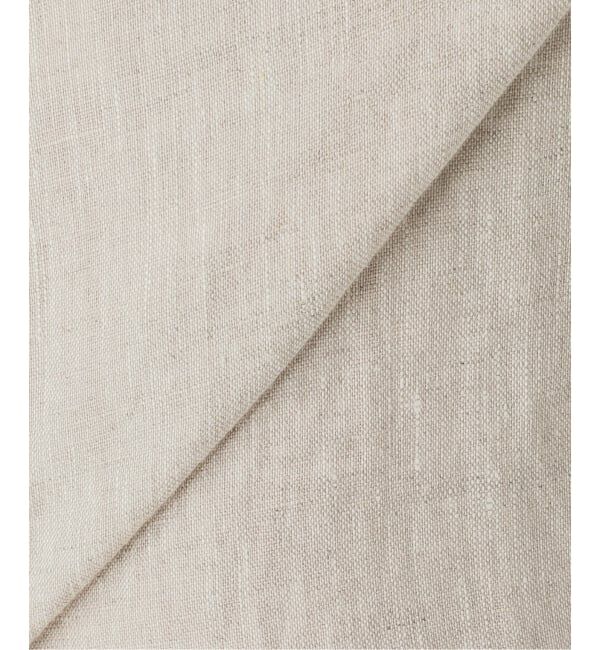 JOURNAL STANDARD relume「《一部WEB限定追加予約 / 新色 / 新サイズ》麻スリットイージーパンツ」|その他|