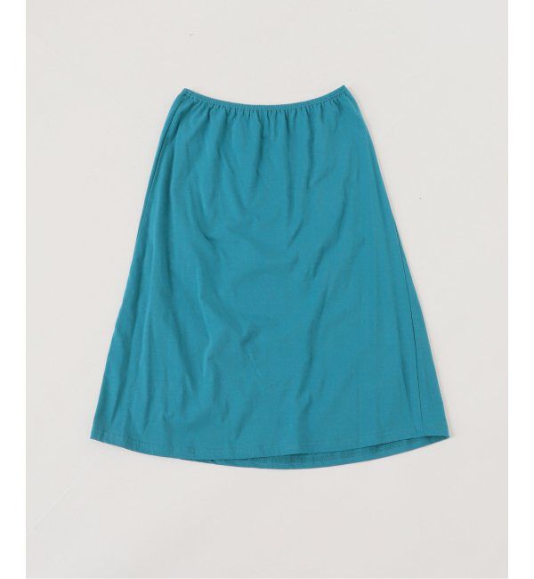 Spick and Span「HYU ギャザーワンピース」|ワンピース|