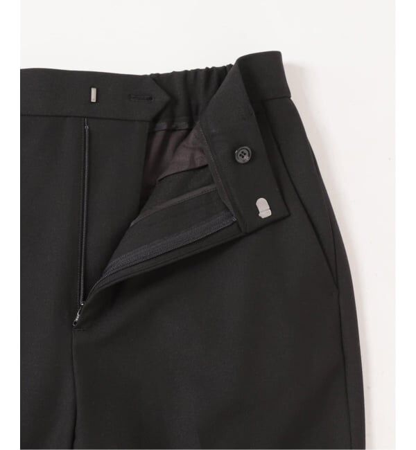 FRAMeWORK「≪追加≫裏起毛フレアパンツ 2」|スラックス|