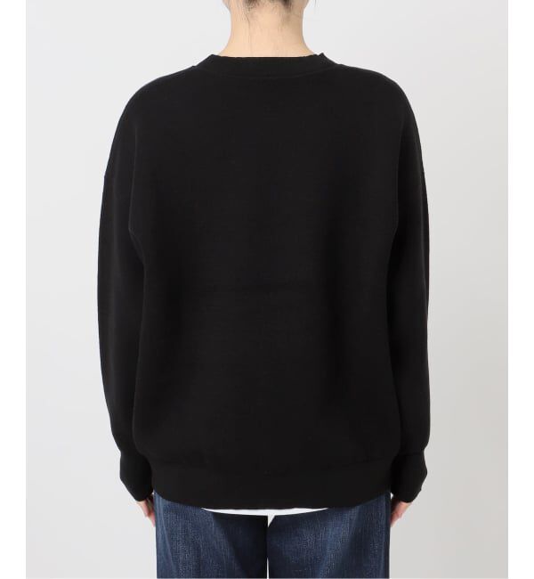 Spick and Span「《一部店舗+WEB限定》2枚SET ルーズニット&カット」|ニット・セーター|