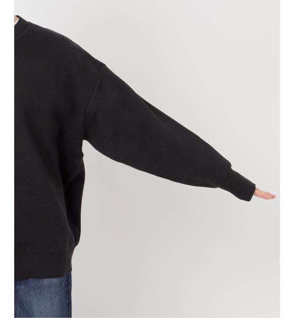 Spick and Span「《一部店舗+WEB限定》2枚SET ルーズニット&カット」|ニット・セーター|