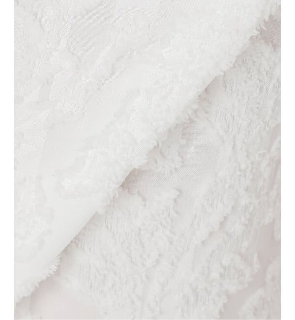 Spick and Span「《WEB限定》シアージャガードイージーパンツ」|その他|