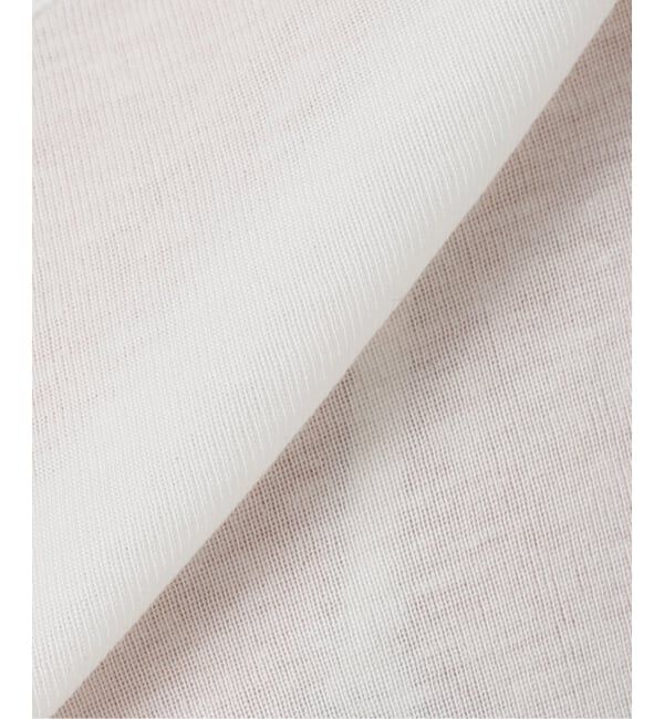 Spick and Span「《一部店舗+WEB限定》2枚SET レイヤードプルオーバー」|Tシャツ・カットソー|