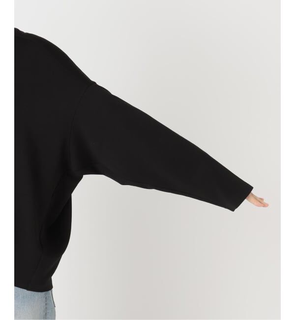 FRAMeWORK「≪一部カラーWEB限定 / 追加≫コクーンプルオーバー」|Tシャツ・カットソー|