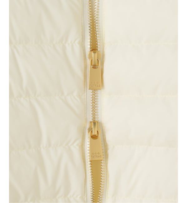 NOBLE「《WEB・東武店 限定展開》TATRAS/タトラス NOKO(ノコ)」|ダウン|