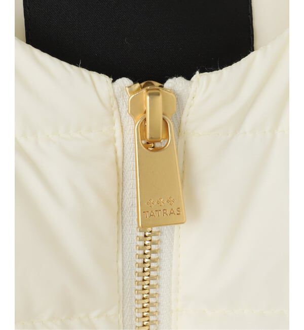 NOBLE「《WEB・東武店 限定展開》TATRAS/タトラス NOKO(ノコ)」|ダウン|