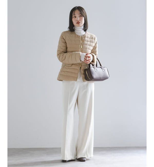 NOBLE「《WEB・東武店 限定展開》TATRAS/タトラス NOKO(ノコ)」|ダウン|