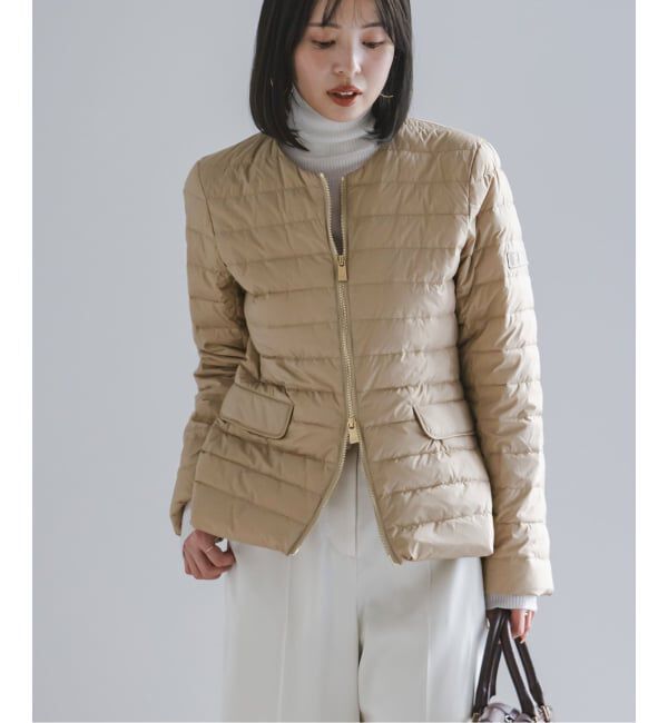 NOBLE「《WEB・東武店 限定展開》TATRAS/タトラス NOKO(ノコ)」|ダウン|