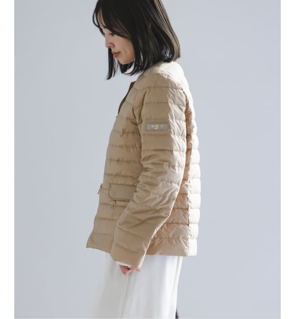 NOBLE「《WEB・東武店 限定展開》TATRAS/タトラス NOKO(ノコ)」|ダウン|