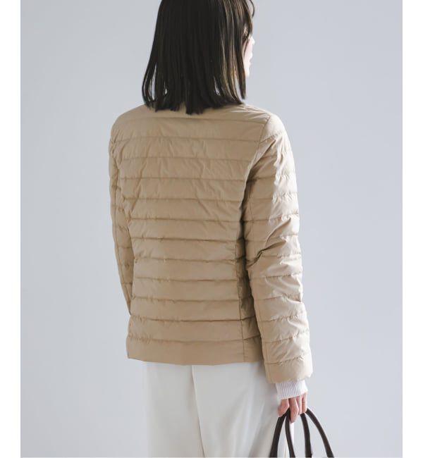 NOBLE「《WEB・東武店 限定展開》TATRAS/タトラス NOKO(ノコ)」|ダウン|