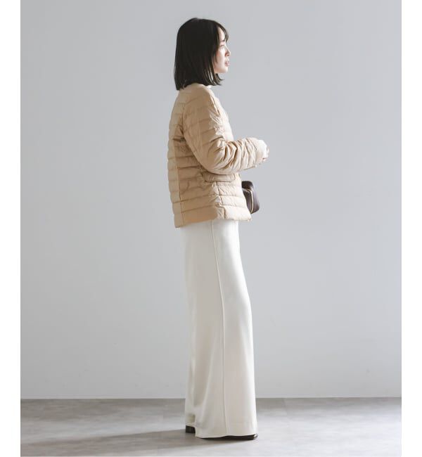 NOBLE「《WEB・東武店 限定展開》TATRAS/タトラス NOKO(ノコ)」|ダウン|