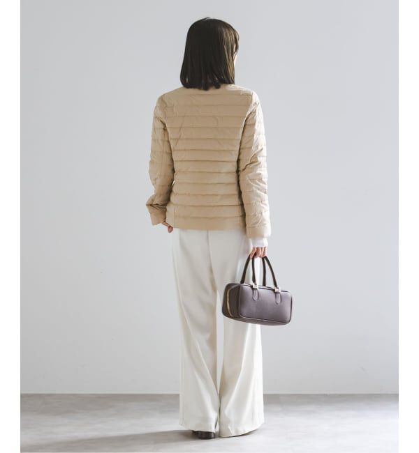 NOBLE「《WEB・東武店 限定展開》TATRAS/タトラス NOKO(ノコ)」|ダウン|