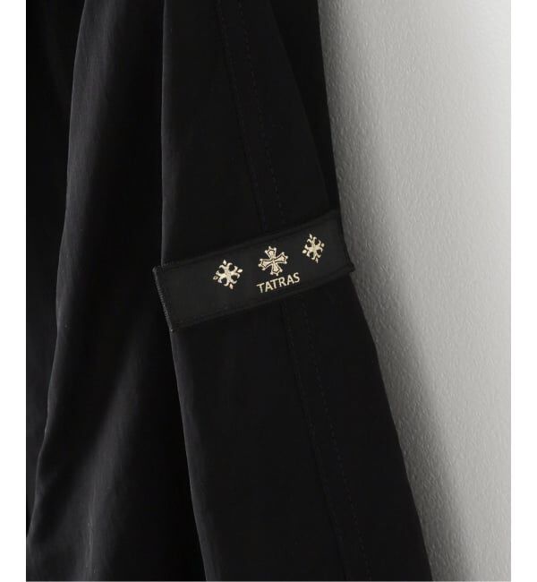 NOBLE「《WEB・東武池袋店 限定展開》TATRAS/タトラス OLVONA(オルブォナ)」|ダウン|