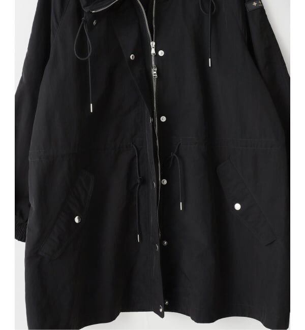 NOBLE「《WEB・東武池袋店 限定展開》TATRAS/タトラス OLVONA(オルブォナ)」|ダウン|